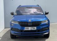 Škoda Karoq 23