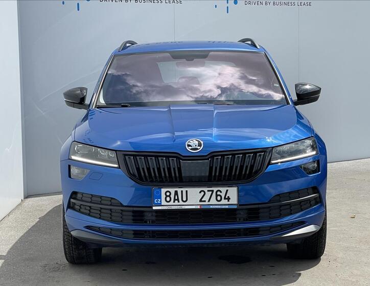 Škoda Karoq 23