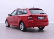 Škoda Fabia 5