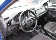 Škoda Fabia 12