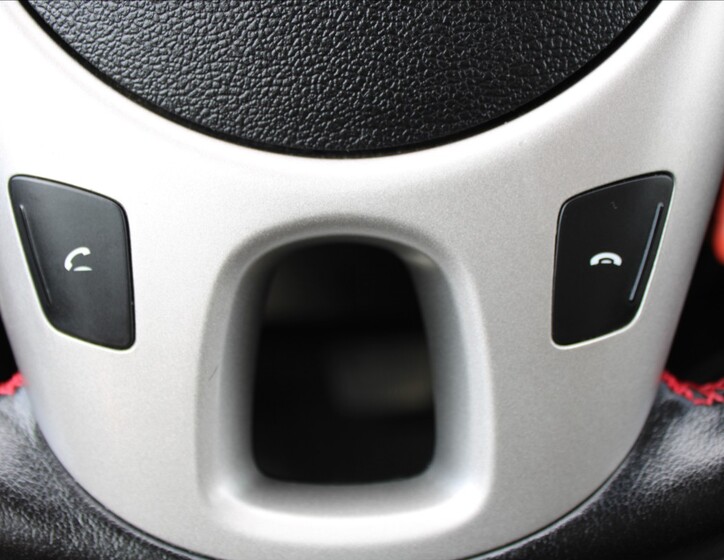 KIA Venga 17