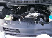 Volkswagen Multivan 15