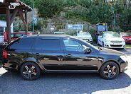 Škoda Octavia 5