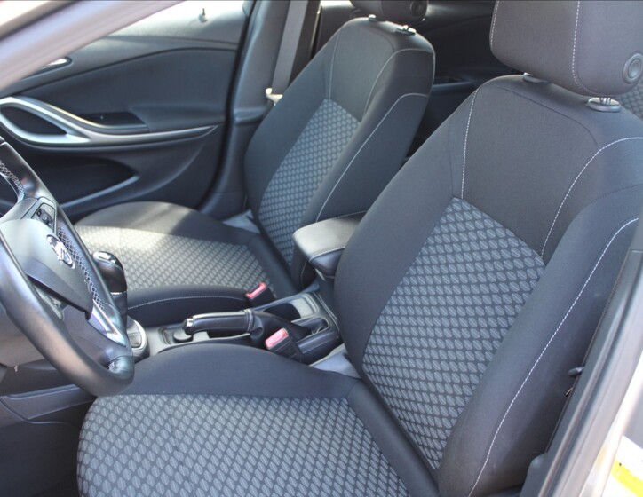 Opel Astra 22