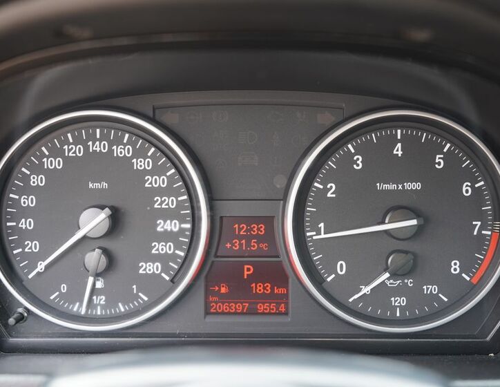 BMW Řada 3 34