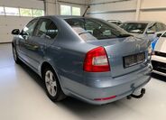Škoda Octavia 4