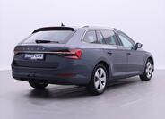 Škoda Superb 7