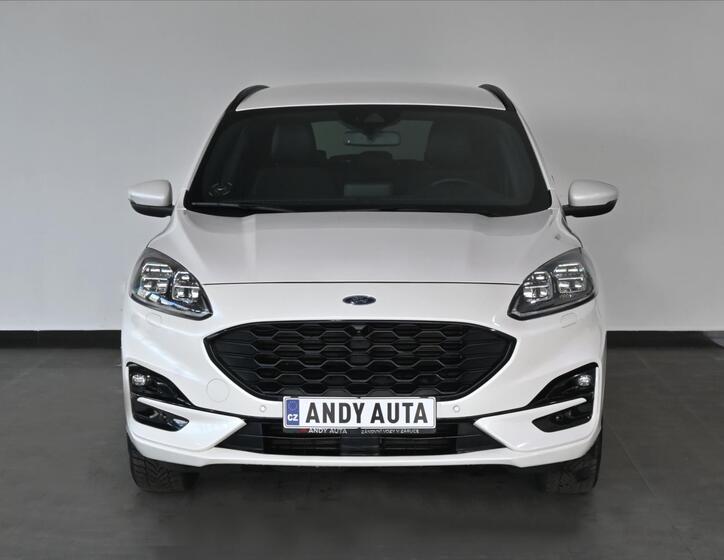 Ford Kuga 2