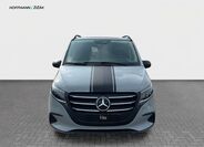 Mercedes-Benz Vito 2