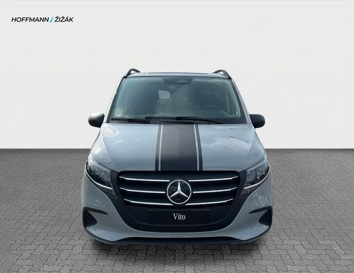 Mercedes-Benz Vito 2