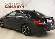 Mercedes-Benz CLA 6