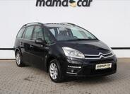 Citroën Grand C4 Picasso 1