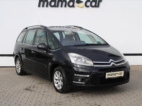 Citroën Grand C4 Picasso