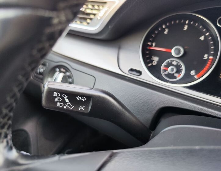 Volkswagen Passat 23