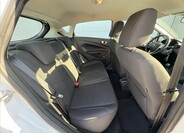 Ford Fiesta 22