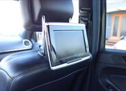 Mercedes-Benz GL 22