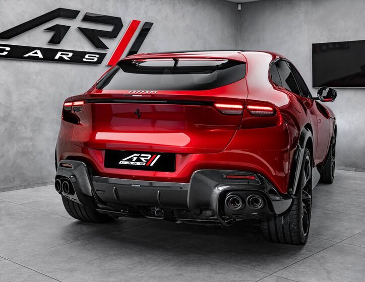 Ferrari Ostatní 6