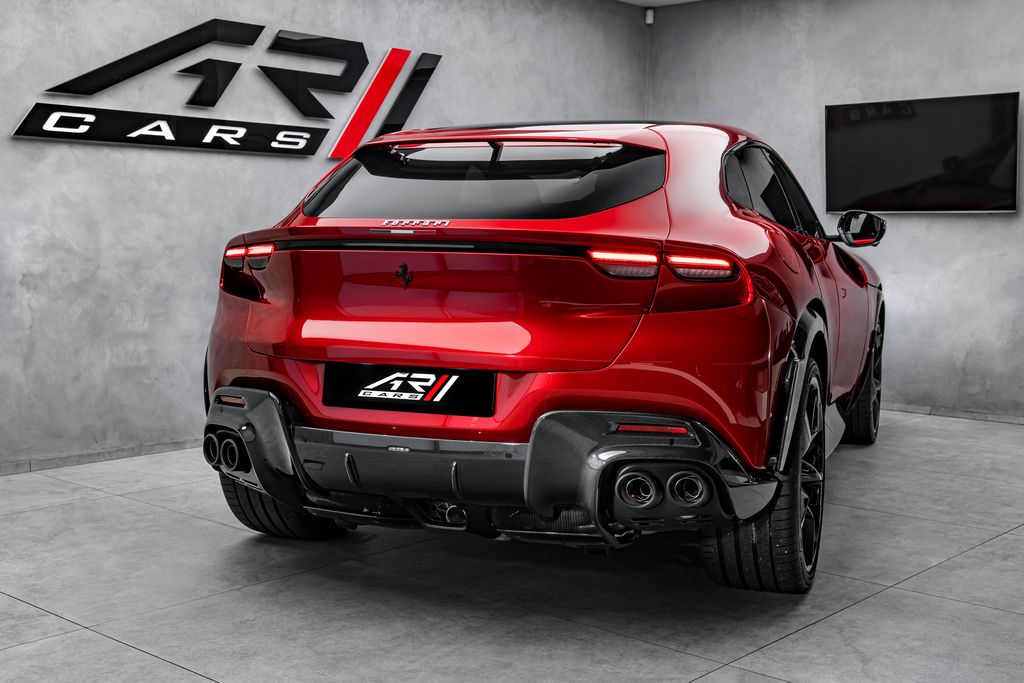 Ferrari Ostatní