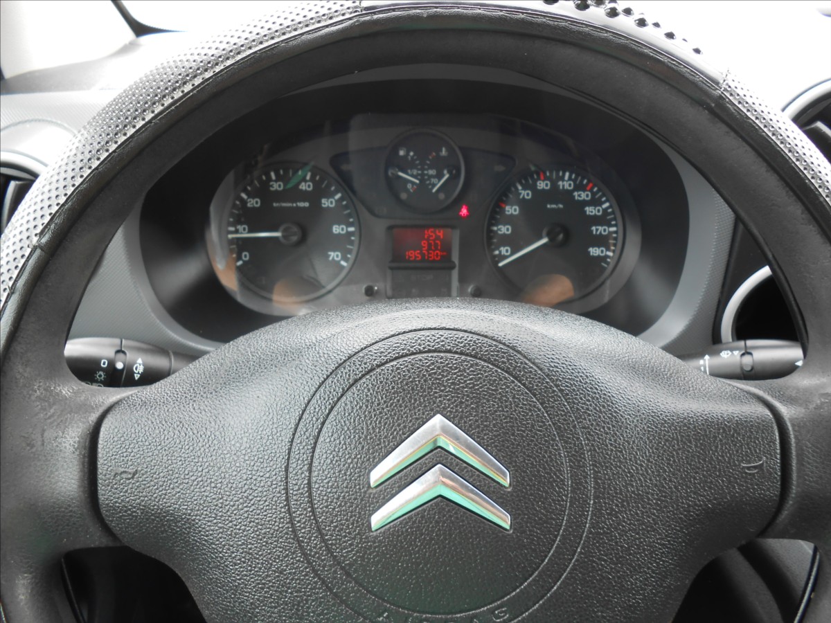 Citroën Berlingo