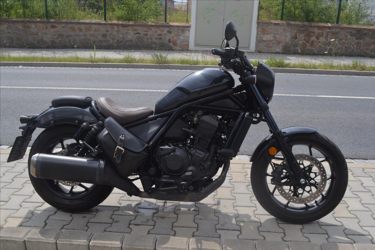 Honda Ostatní