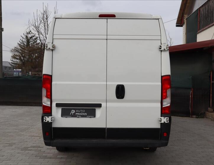 Citroën Jumper 5