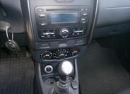Dacia Duster 12