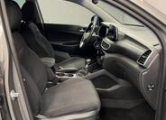 Hyundai Tucson 7