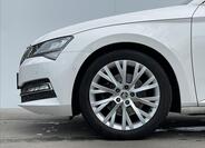 Škoda Superb 20