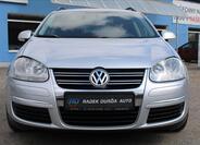 Volkswagen Golf 2