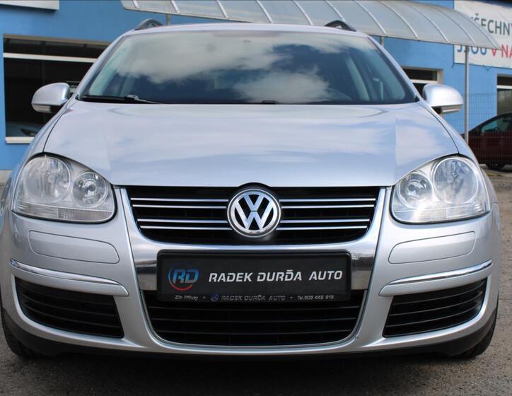 Volkswagen Golf 2