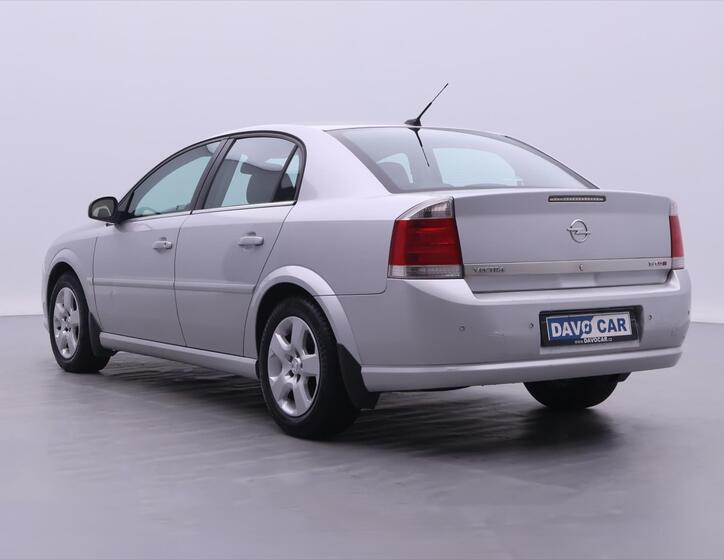 Opel Vectra 5