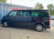 Volkswagen Multivan 7