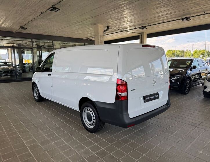 Mercedes-Benz Vito 7