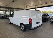 Mercedes-Benz Vito 7