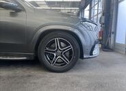 Mercedes-Benz GLE 22