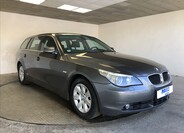 BMW Řada 5 1