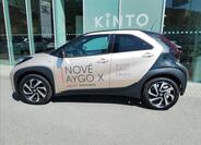 Toyota Aygo 2