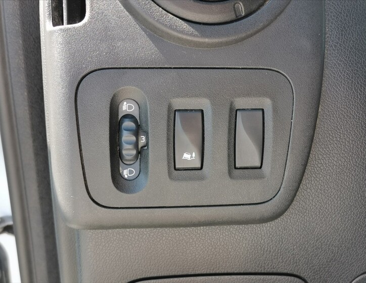 Renault Master 11
