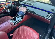 Mercedes-Benz Třídy S 12