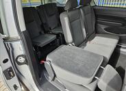 Ford Tourneo Connect 9