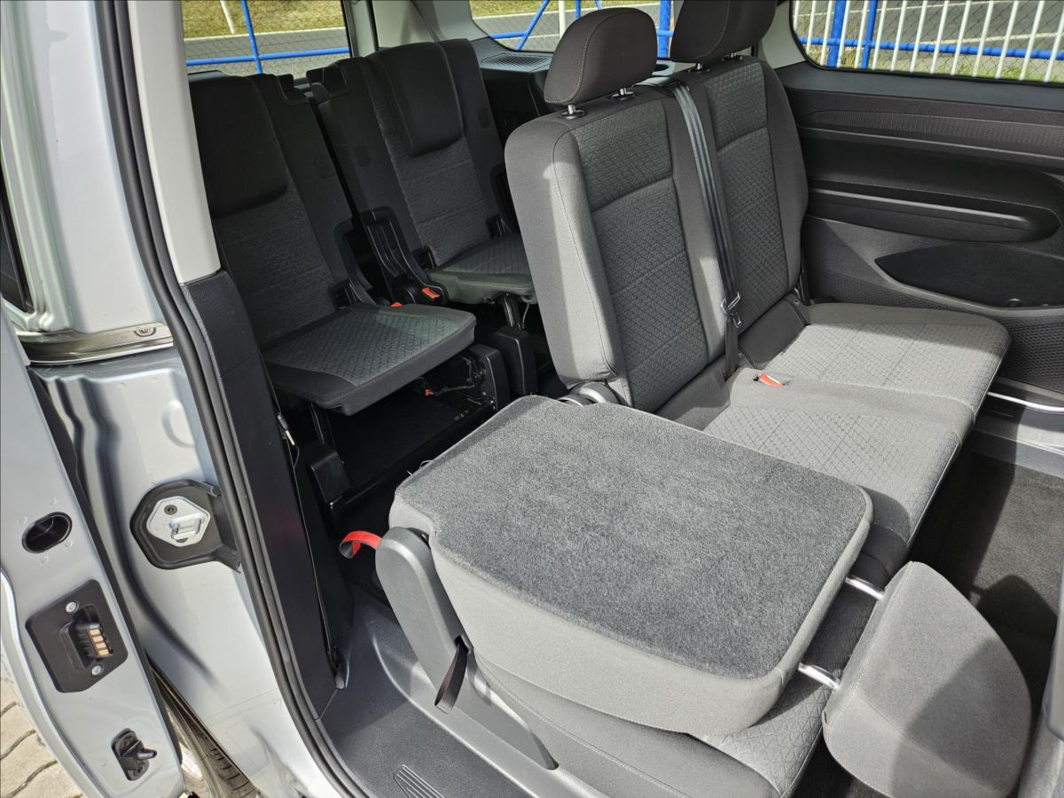 Ford Tourneo Connect