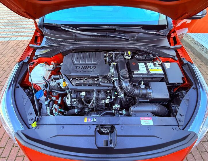 KIA XCeed 29