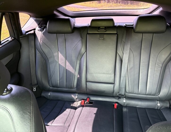 BMW X6 7