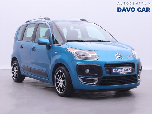 Citroën C3 Picasso