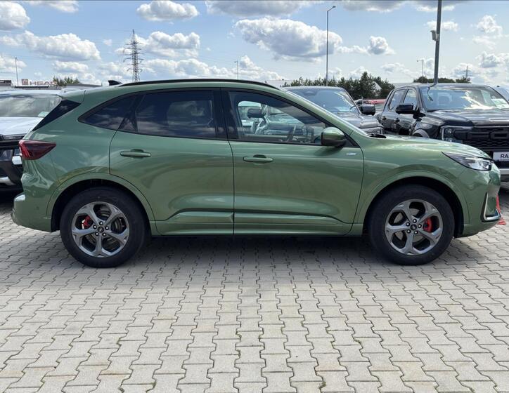 Ford Kuga 6