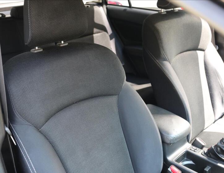 Subaru XV 24
