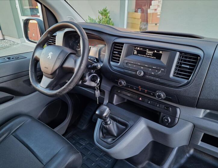 Peugeot Expert 34