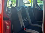 Citroën Berlingo 15