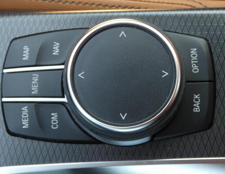 BMW Řada 5 18