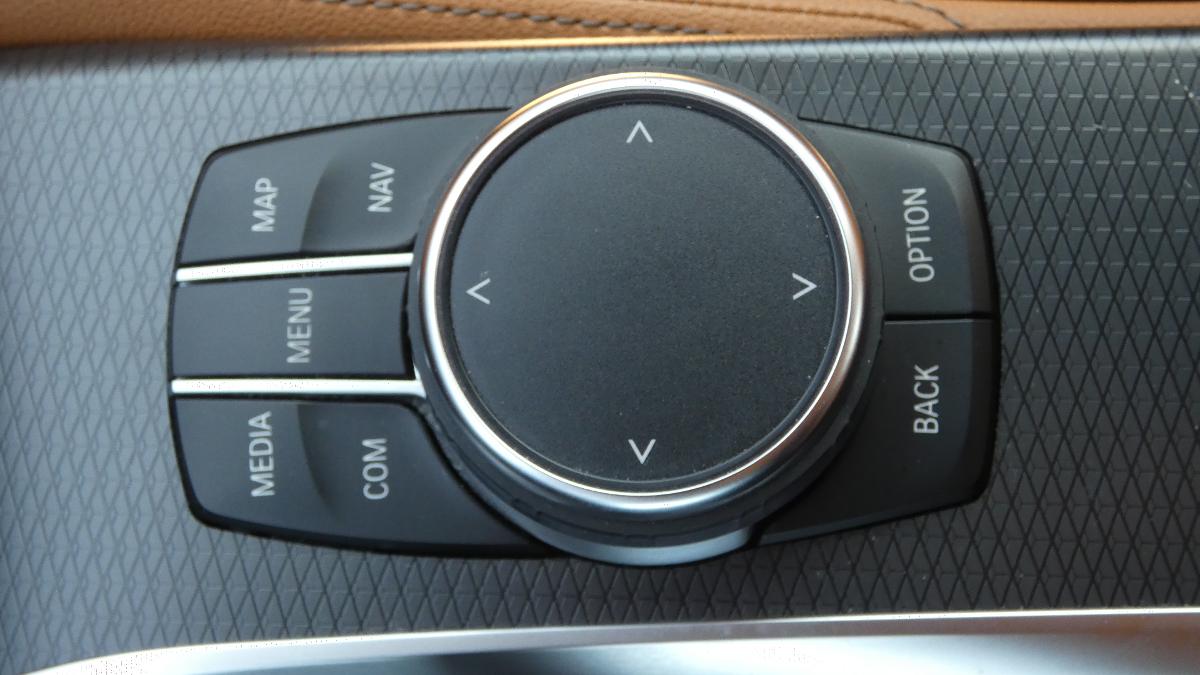 BMW Řada 5